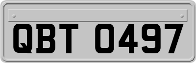 QBT0497