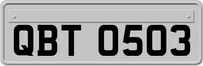 QBT0503