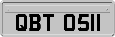 QBT0511