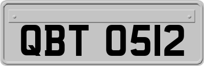 QBT0512