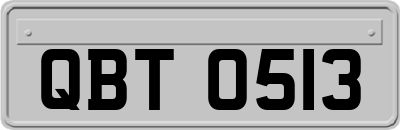 QBT0513