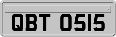 QBT0515