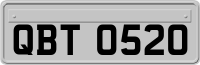 QBT0520