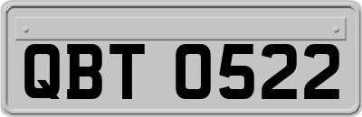 QBT0522