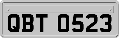QBT0523