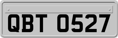 QBT0527