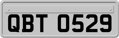 QBT0529