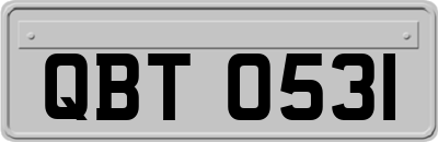 QBT0531