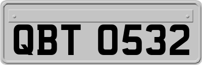 QBT0532