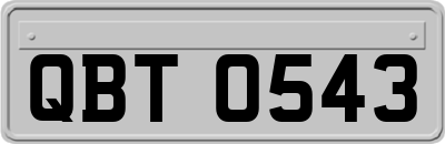 QBT0543