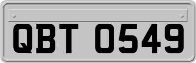 QBT0549