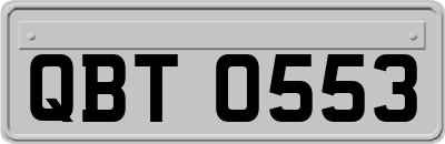 QBT0553