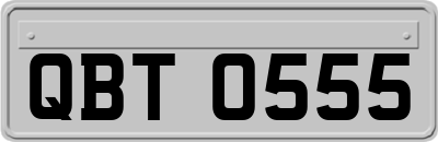 QBT0555