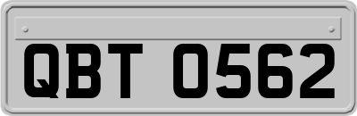 QBT0562