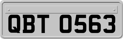 QBT0563