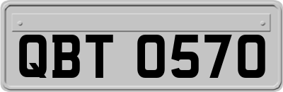 QBT0570