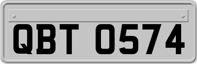 QBT0574