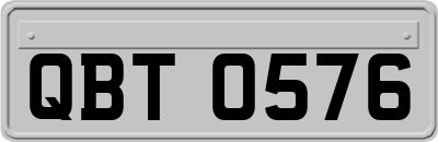 QBT0576