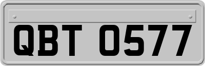 QBT0577