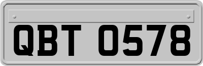QBT0578