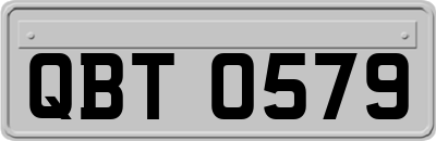 QBT0579