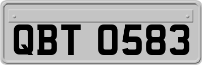 QBT0583