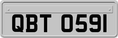 QBT0591