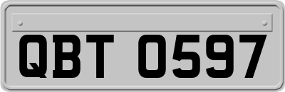 QBT0597