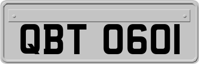 QBT0601