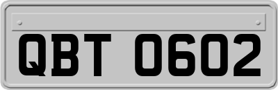 QBT0602