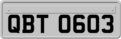 QBT0603