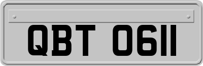 QBT0611