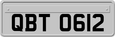 QBT0612