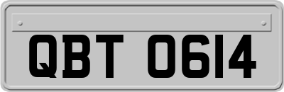 QBT0614