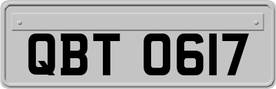 QBT0617