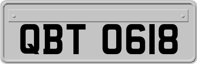 QBT0618