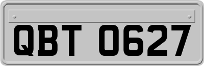 QBT0627