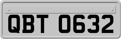 QBT0632