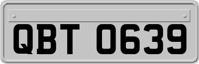 QBT0639