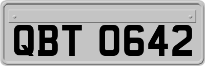 QBT0642