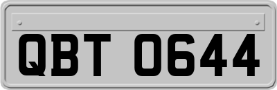 QBT0644