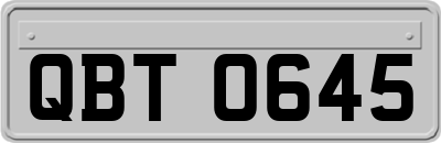 QBT0645
