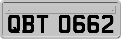 QBT0662