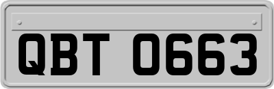 QBT0663