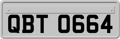 QBT0664