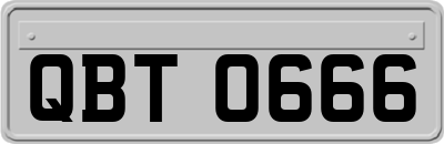 QBT0666