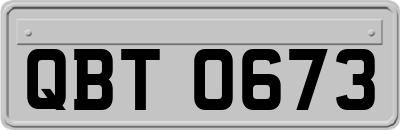 QBT0673