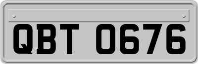 QBT0676