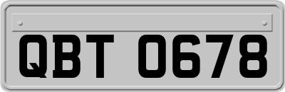 QBT0678