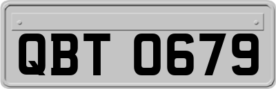 QBT0679